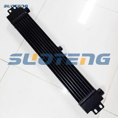 334-3325 3343325 Core As -Fuel Cooler untuk 980K/980K Wheel Loader Mesin Konstruksi suku cadang