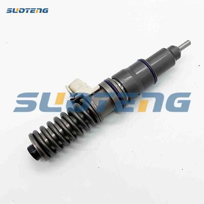 VOE22052772 22052772 Injektor Bahan Bakar untuk Suku Cadang Mesin Diesel D16