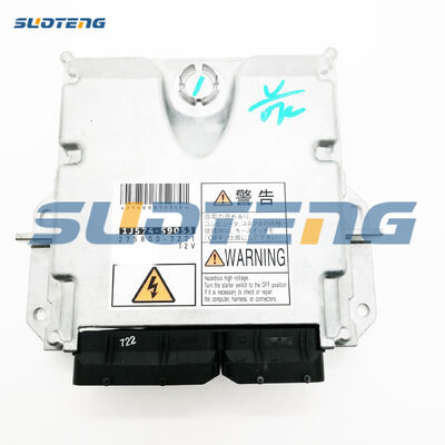 1J574-59053 Pengontrol ECU ECM untuk Mesin V3800