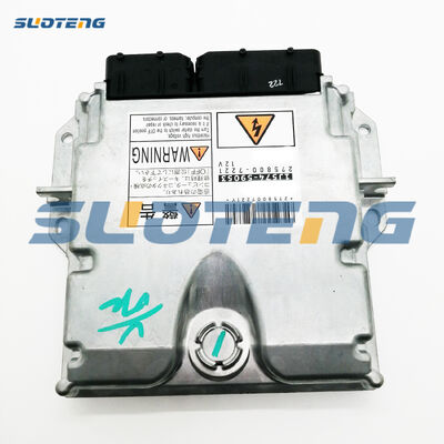 1J574-59053 Pengontrol ECU ECM untuk Mesin V3800