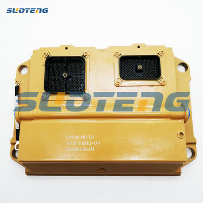 478-7933 4787933 ECU Controller untuk Excavator E329D E390D