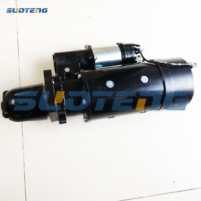 Motor Starter 207-1539 2071539 untuk Suku Cadang Mesin C9