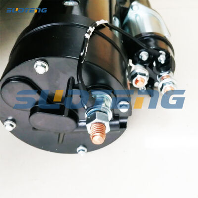 Motor Starter 207-1539 2071539 untuk Suku Cadang Mesin C9