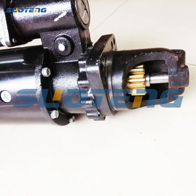 Motor Starter 207-1539 2071539 untuk Suku Cadang Mesin C9