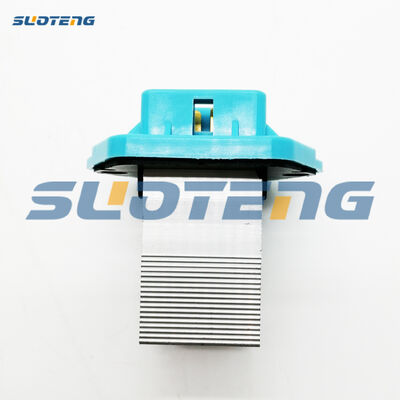 K1002207 Pengontrol Kecepatan Blower untuk Ekskavator DX255 DX300
