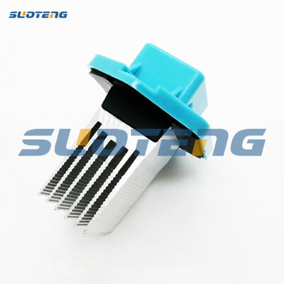 K1002207 Pengontrol Kecepatan Blower untuk Ekskavator DX255 DX300
