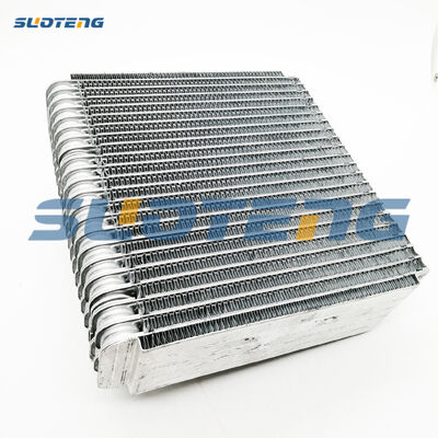 K1002215 Evaporator AC untuk Excavator DX140W DX180