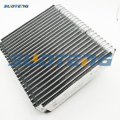 K1002215 Evaporator AC untuk Excavator DX140W DX180