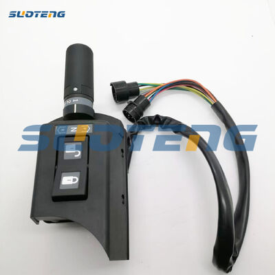 212-0403 2120403 Rakitan Kontrol Transmisi untuk Buldoser Roda 814F 815F