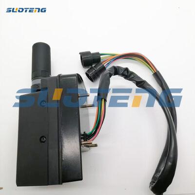 212-0403 2120403 Rakitan Kontrol Transmisi untuk Buldoser Roda 814F 815F
