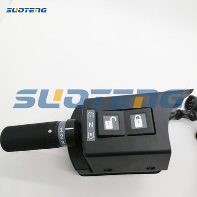 212-0403 2120403 Rakitan Kontrol Transmisi untuk Buldoser Roda 814F 815F