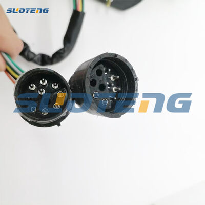 212-0403 2120403 Rakitan Kontrol Transmisi untuk Buldoser Roda 814F 815F