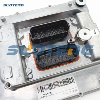 Pengontrol 60100000 untuk Ekskavator EC210B EC240BLC EC290B