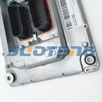 Pengontrol 60100000 untuk Ekskavator EC210B EC240BLC EC290B