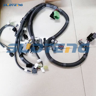 129927-91040 Kabel kabel untuk mesin 4TNV98 4TNV88