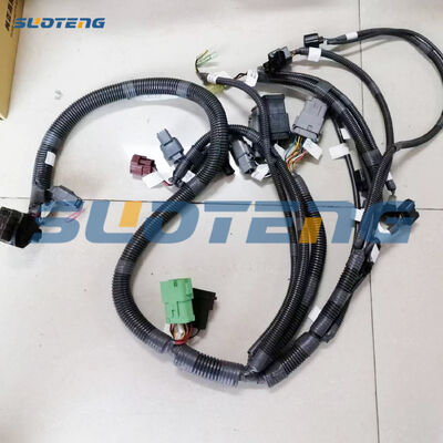 129927-91040 Kabel kabel untuk mesin 4TNV98 4TNV88