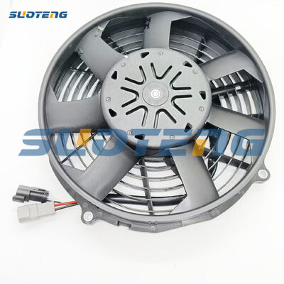 596-7321 5967321 Radiator Suction Fan untuk Excavator E355 E326GC