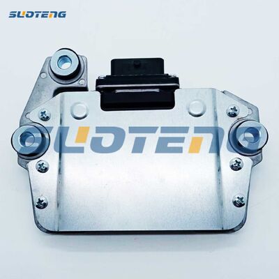 129923-75150 ECU Pengontrol untuk Mesin 4TNV98