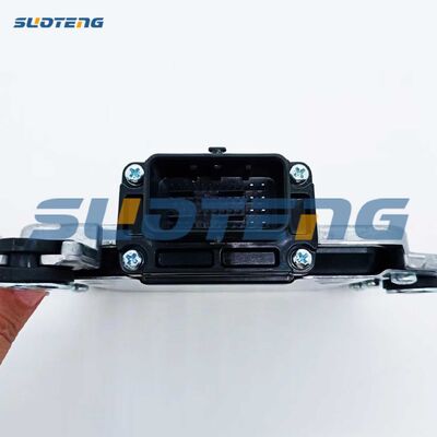 129923-75150 ECU Pengontrol untuk Mesin 4TNV98
