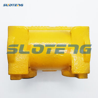 7N-0165 7N0165 Oil Cooler Core untuk 12H 140H Motor Grader
