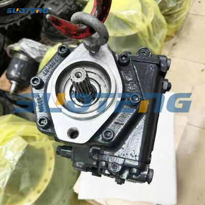 720-2T-0023 7202T0023 Pompa Hidrolik Pengganti untuk Loader Roda Berjalan SK815-5/ SK818-5