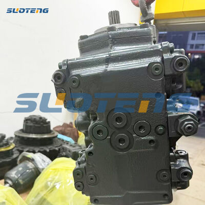 720-2T-0023 7202T0023 Pompa Hidrolik Pengganti untuk Loader Roda Berjalan SK815-5/ SK818-5