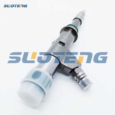4307475 Diesel Common Rail Fuel Injector untuk mesin ISG12