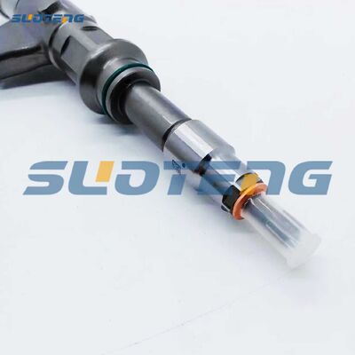 4307475 Diesel Common Rail Fuel Injector untuk mesin ISG12