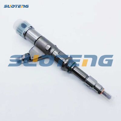 4307475 Diesel Common Rail Fuel Injector untuk mesin ISG12
