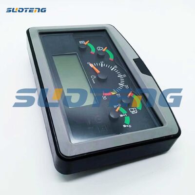 386-1372 Panel Tampilan Monitor 3861372 untuk Motor Grader 12K /160K /140K Suku Cadang Mesin Konstruksi