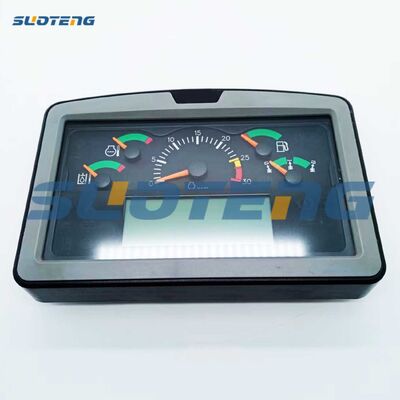 386-1372 Panel Tampilan Monitor 3861372 untuk Motor Grader 12K /160K /140K Suku Cadang Mesin Konstruksi
