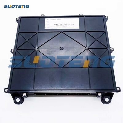 YN22E00694F8 Kontroler Alat Berat Excavator ECU untuk SK200-10 / SK210-10