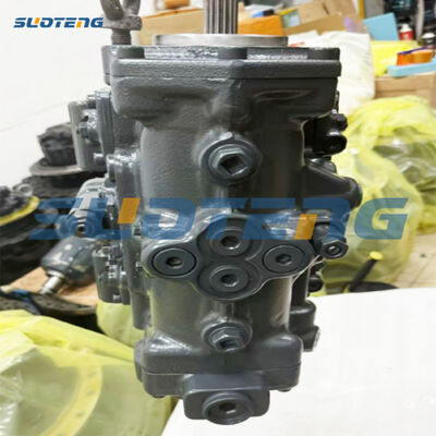 720-2T-0023 Pompa hidraulik untuk SK815 SK815-5 Skid Steer Loader