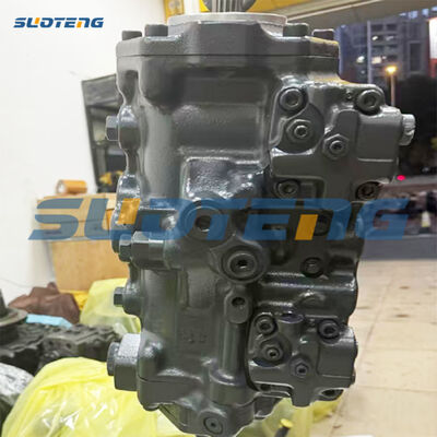 720-2T-0023 Pompa hidraulik untuk SK815 SK815-5 Skid Steer Loader