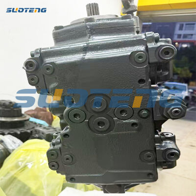 720-2T-0023 Pompa hidraulik untuk SK815 SK815-5 Skid Steer Loader