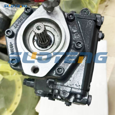 720-2T-0023 Pompa hidraulik untuk SK815 SK815-5 Skid Steer Loader