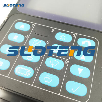 7835-12-3007 Display Panel Monitor for PC300-7 Excavator