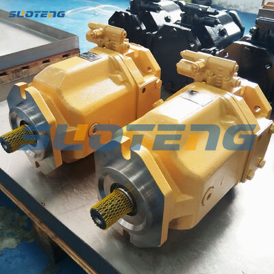 341-7664 3417664 Hydraulic Pump Piston Pump for 938K Wheel Loader