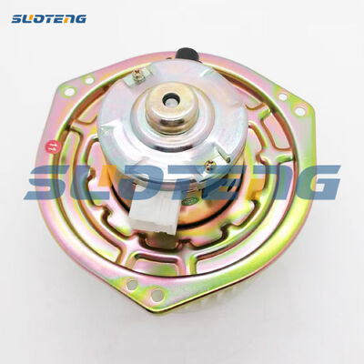 363-9457 3639457 Motor Blower untuk Excavator 312E 320E