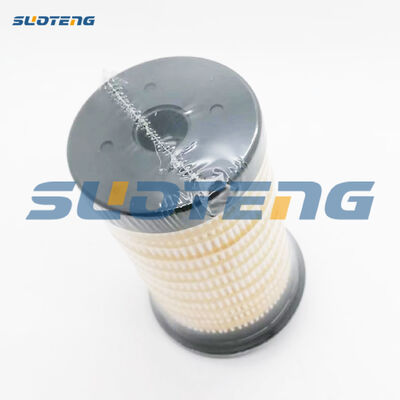 Elemen Filter 509-5694 untuk Mesin C4.4