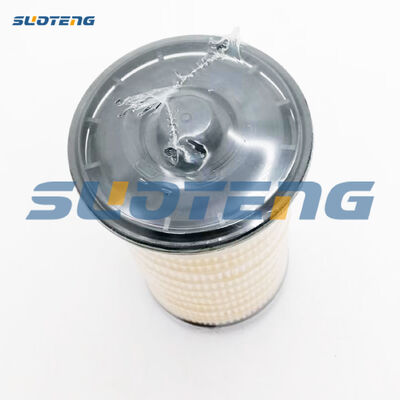 Elemen Filter 509-5694 untuk Mesin C4.4