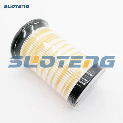 Elemen Filter 509-5694 untuk Mesin C4.4