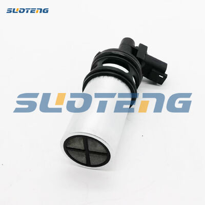 526-2037 5262037 Pompa bahan bakar untuk mesin C4.4 C7.1