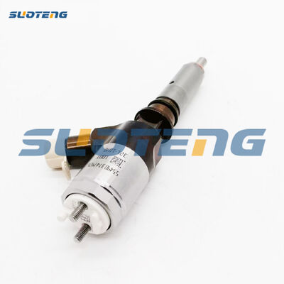 321-1070 3211070 Injektor Bahan Bakar Mesin Diesel untuk Mesin C6.6