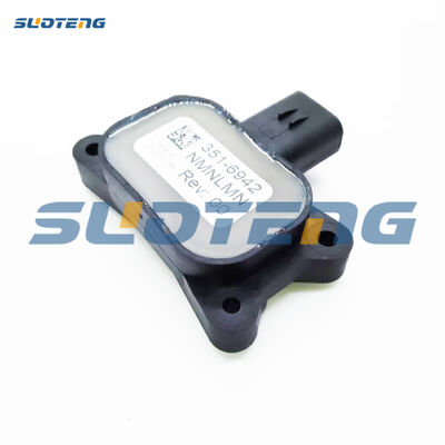 Sensor Posisi Putar 351-6942 3516942 untuk Truk 770 770G