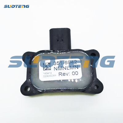 Sensor Posisi Putar 351-6942 3516942 untuk Truk 770 770G