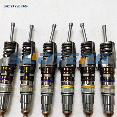 4928260 Injektor Diesel untuk Mesin QSX15 ISX15