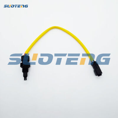 107-8618 1078618 Sensor suhu untuk Excavator E320D E321C