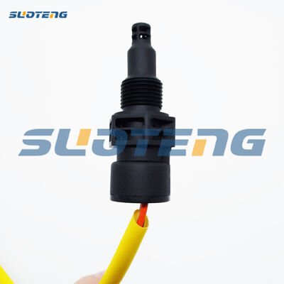 107-8618 1078618 Sensor suhu untuk Excavator E320D E321C