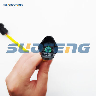 107-8618 1078618 Sensor suhu untuk Excavator E320D E321C